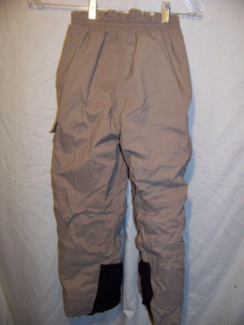 medium snow pants