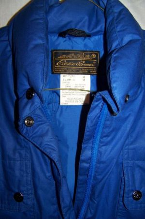 eddie bauer travel vest