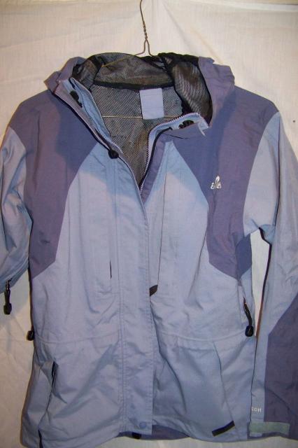 ems rain jacket