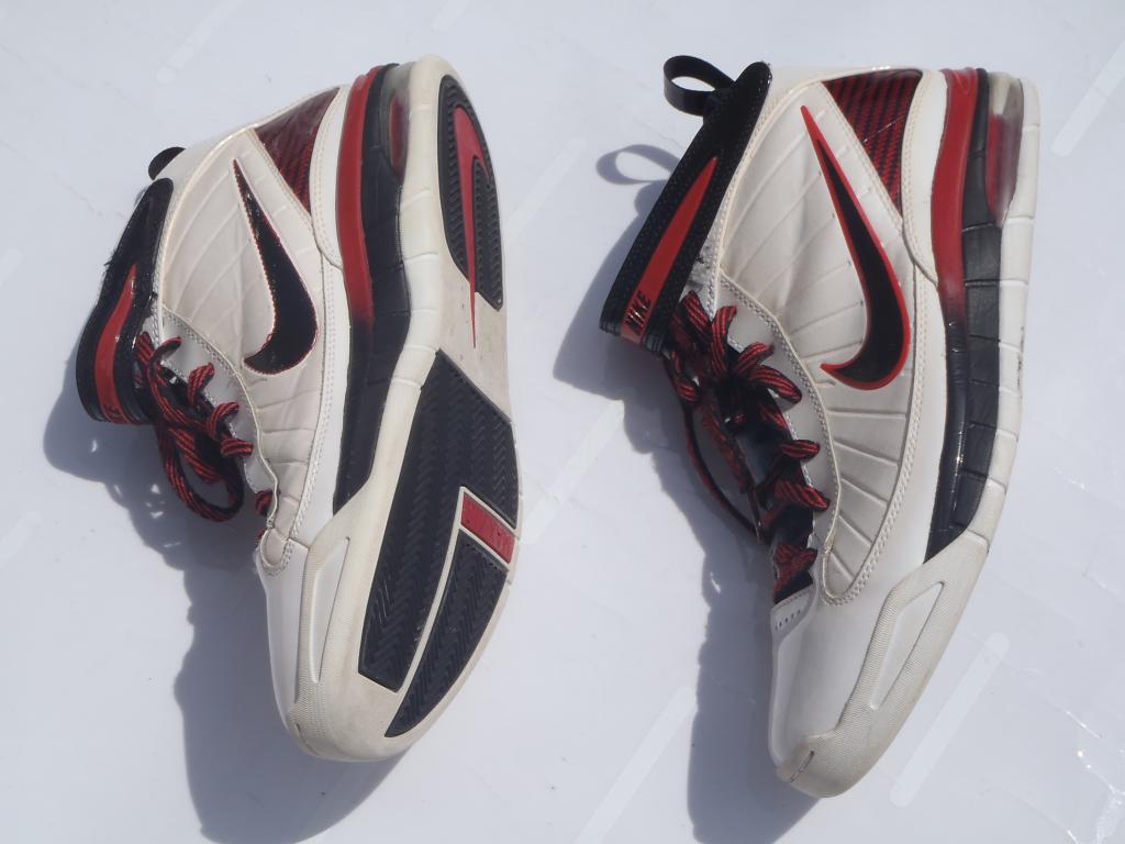 mens air jordans size 10