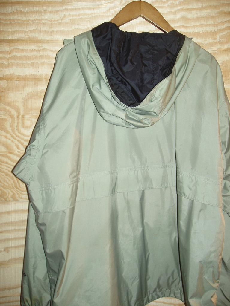 Columbia OMNI TECH XL Rain Jacket Perfect