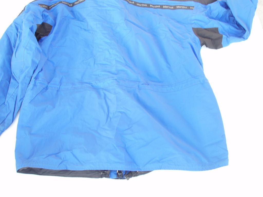 MARMOT Full Length Jacket XXL Extra, Extra Large Size GORE-TEX