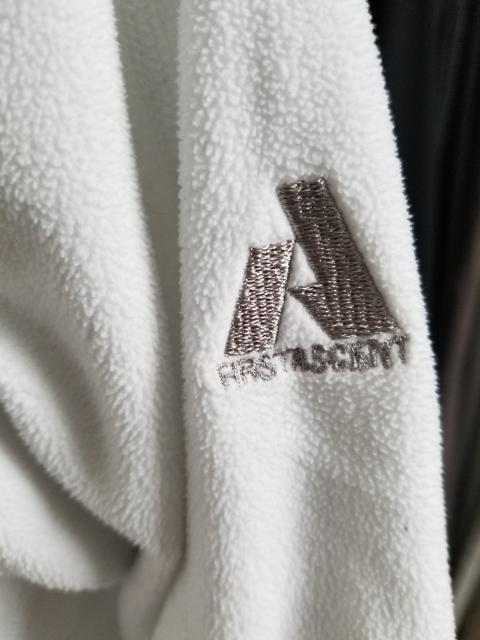 Eddie Bauer First Ascent Quarter Zip 