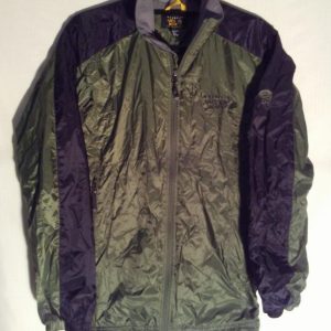 avalanche hypersonic insulated jacket