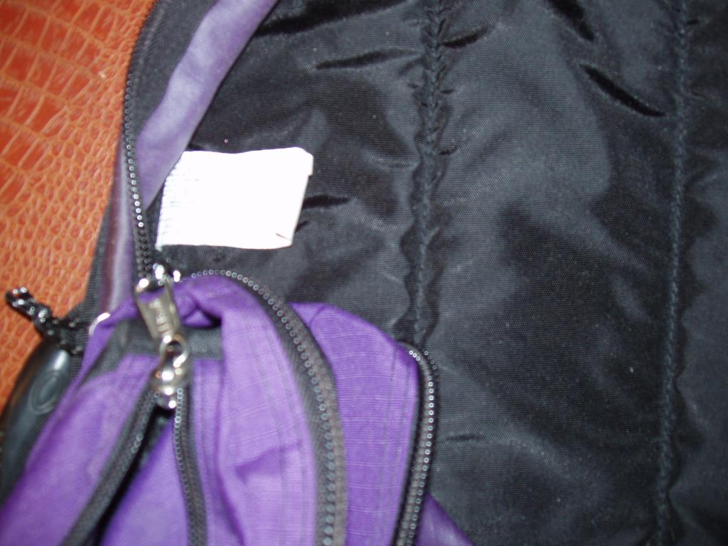 LL BEAN TRAVEL PACK w Handle