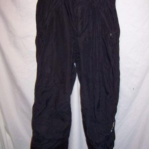 mens large ski pants