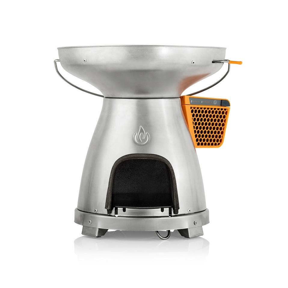 BioLite BaseCamp Stove - Thumbnail 4
