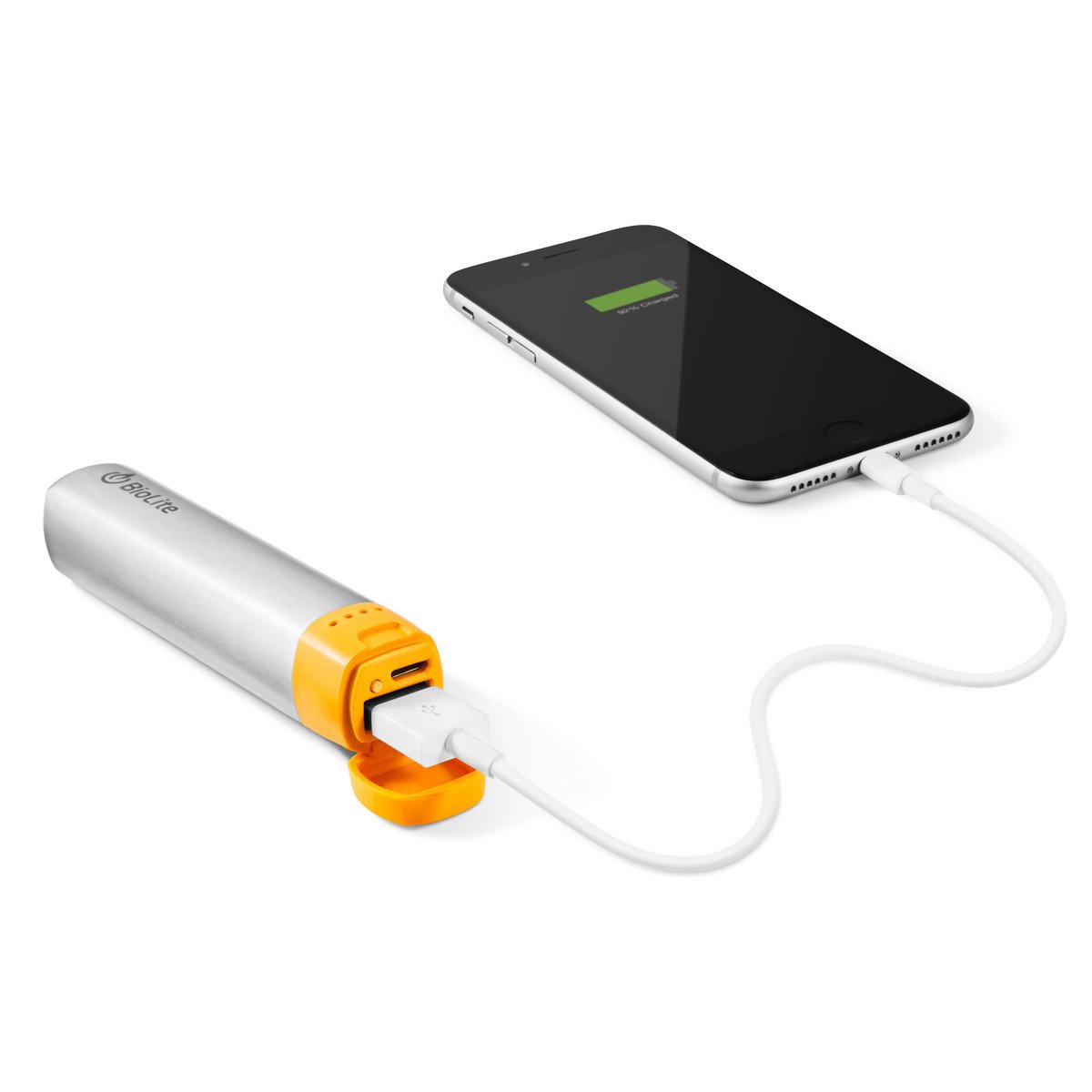 Charge 10