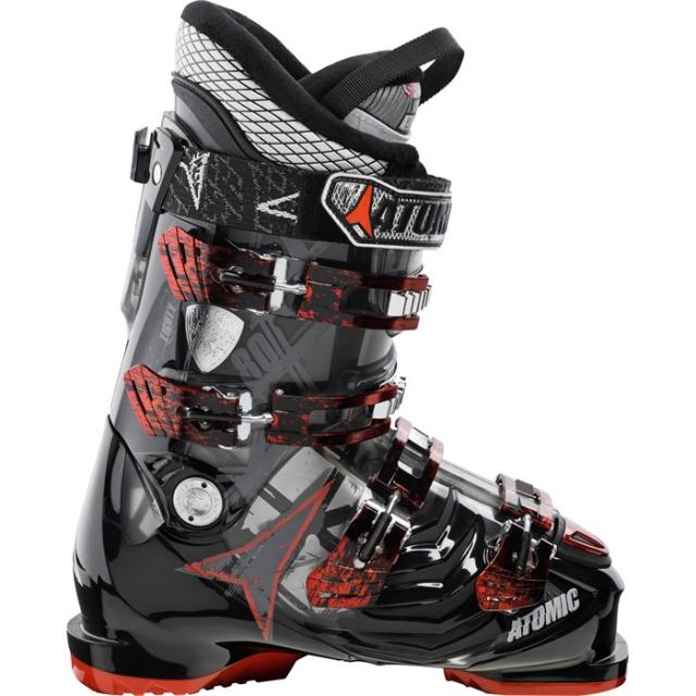 Atomic Hawx 80 26〜26.5 Atomic Hawx 80 Ski Boots Size 26.5 Color Black Condition