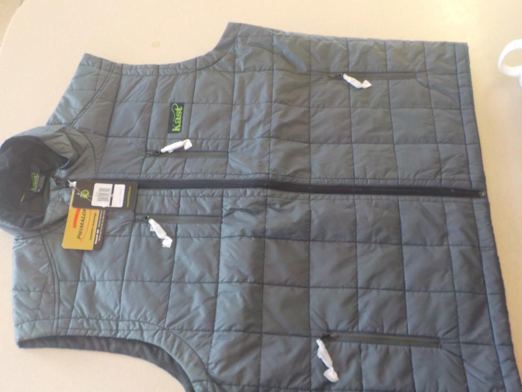 Kast Extreme Fishing Gear HellRazor Vest 2XL