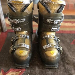 salomon sx41 ski boots