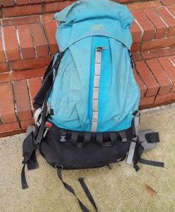 dana design arcflex alpine