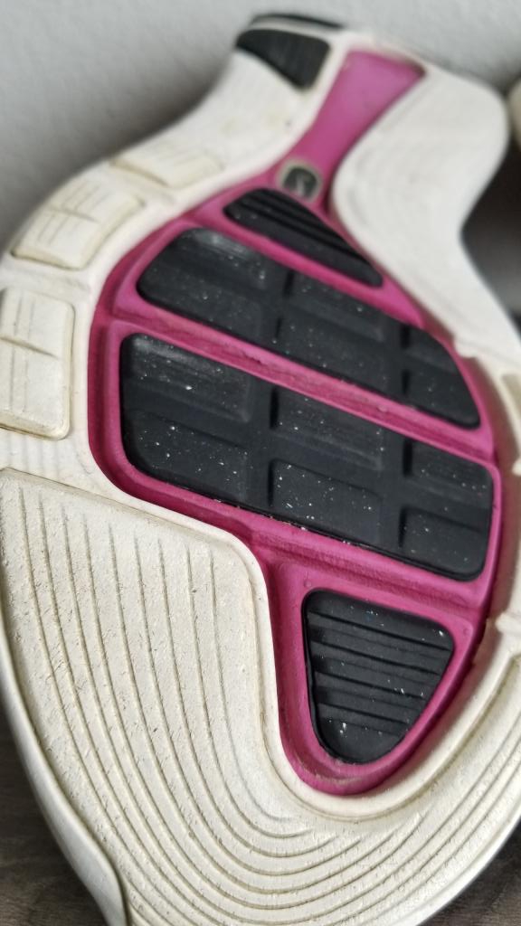 lunarglide 9 running shoe
