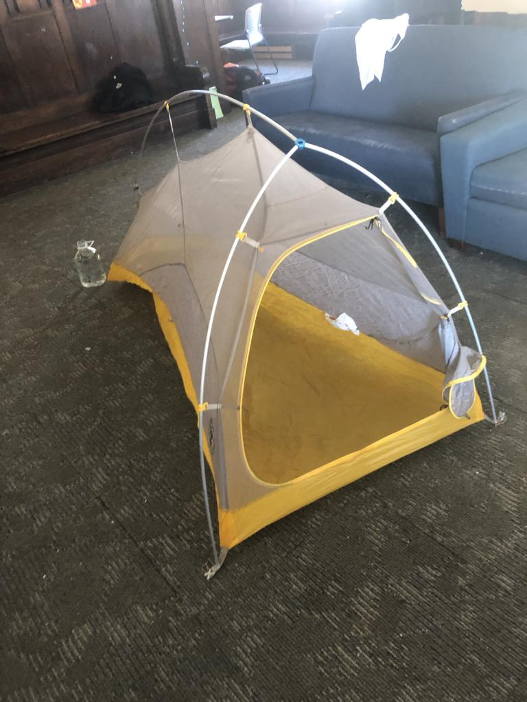 Big Agnes Fly Creek HV UL1