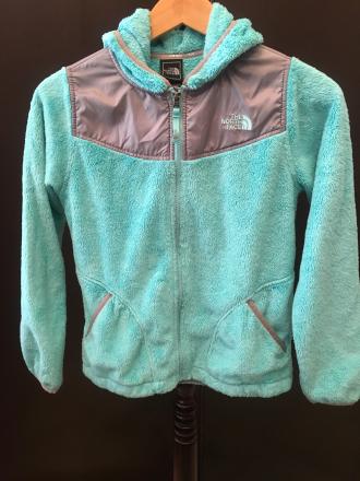 North Face fleece