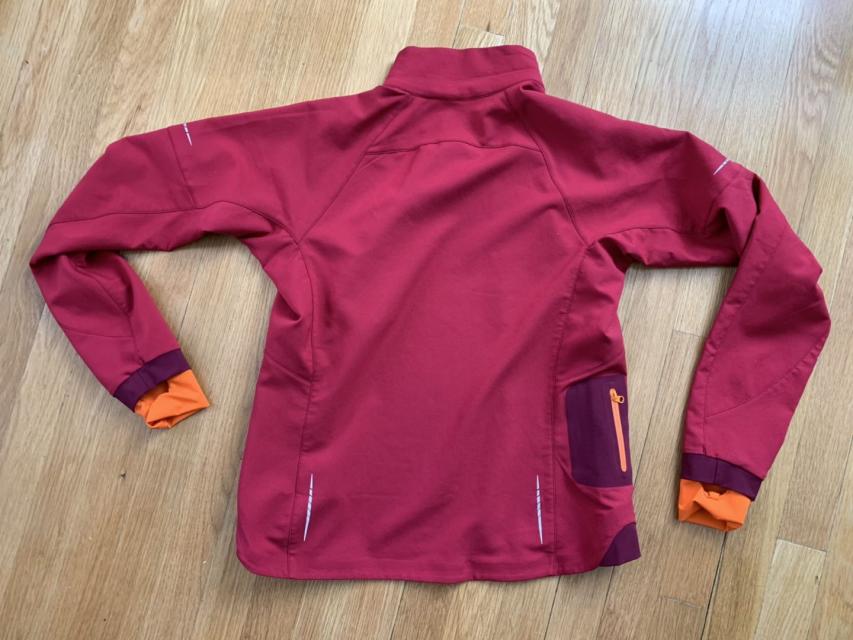 Arc'teryx Kapta Jacket