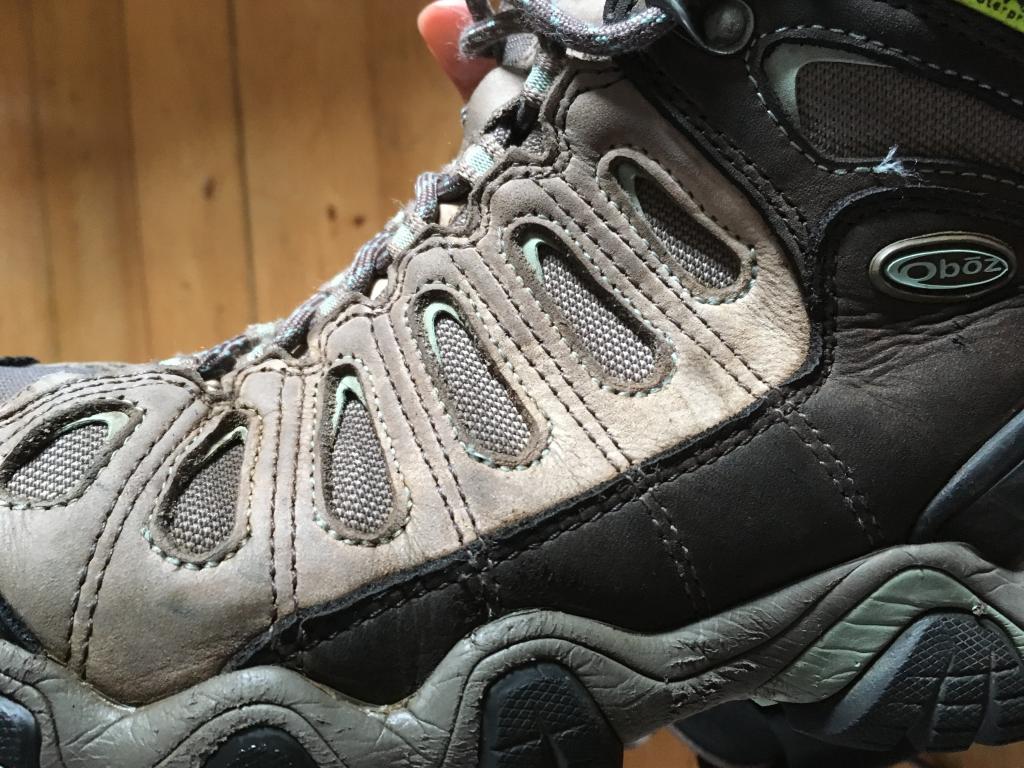 oboz sawtooth mid waterproof