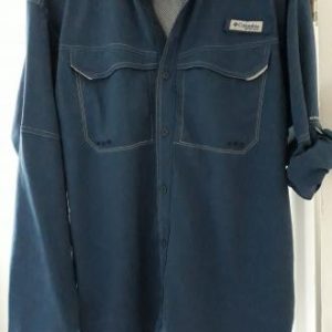 Patagonia Gerard Wool Shirt Fatigue 