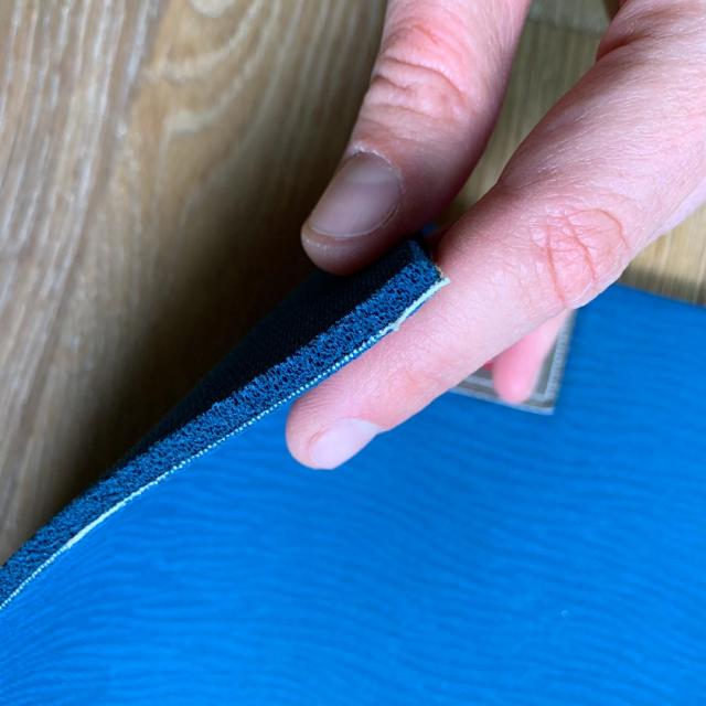 Manduka Eko Mat 5mm, 71 7 Bootstrap Adventure