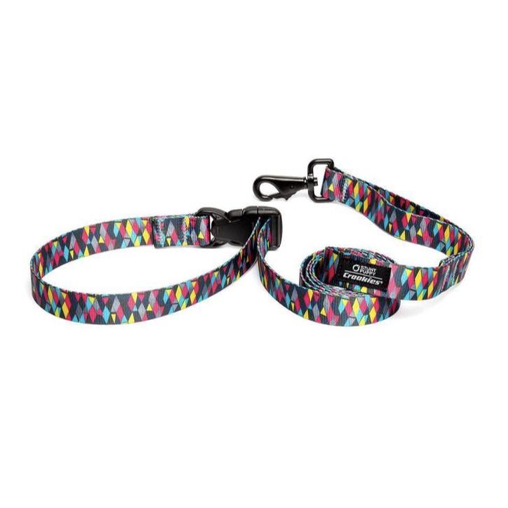 Croakies® Everyday Leash by Stunt Puppy