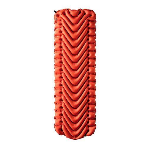 Static V (Insulated) Sleeping Pad by Klymit