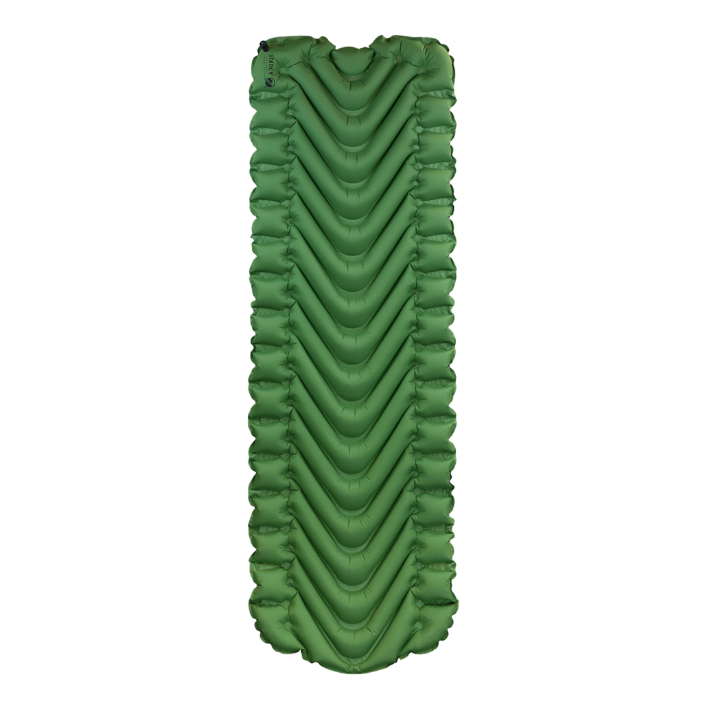 Static V Sleeping Pad by Klymit