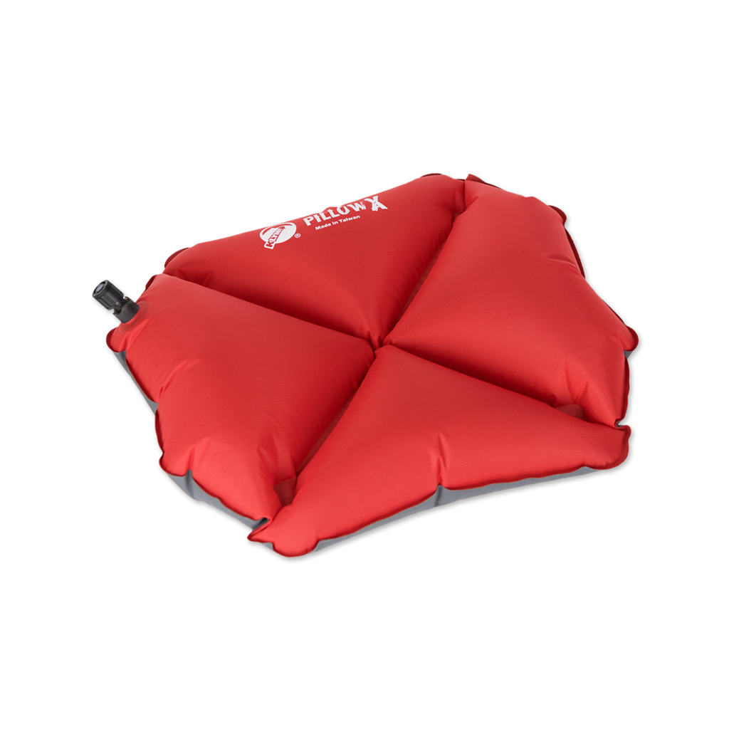 Pillow X by Klymit