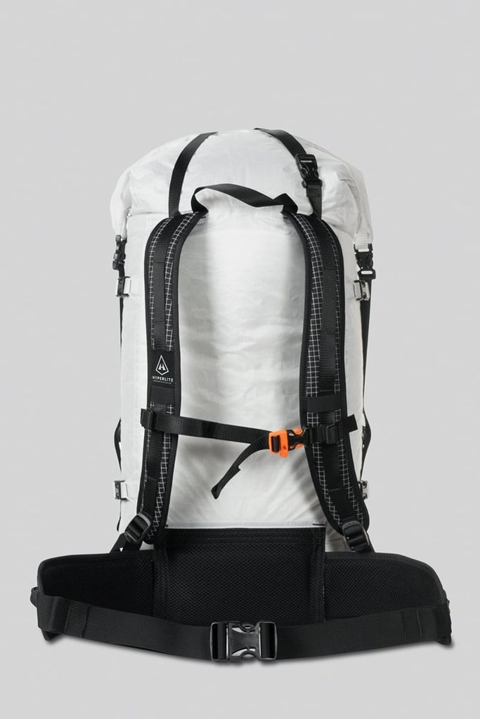 2400 Ice Pack by Hyperlite Mountain Gear (40L)