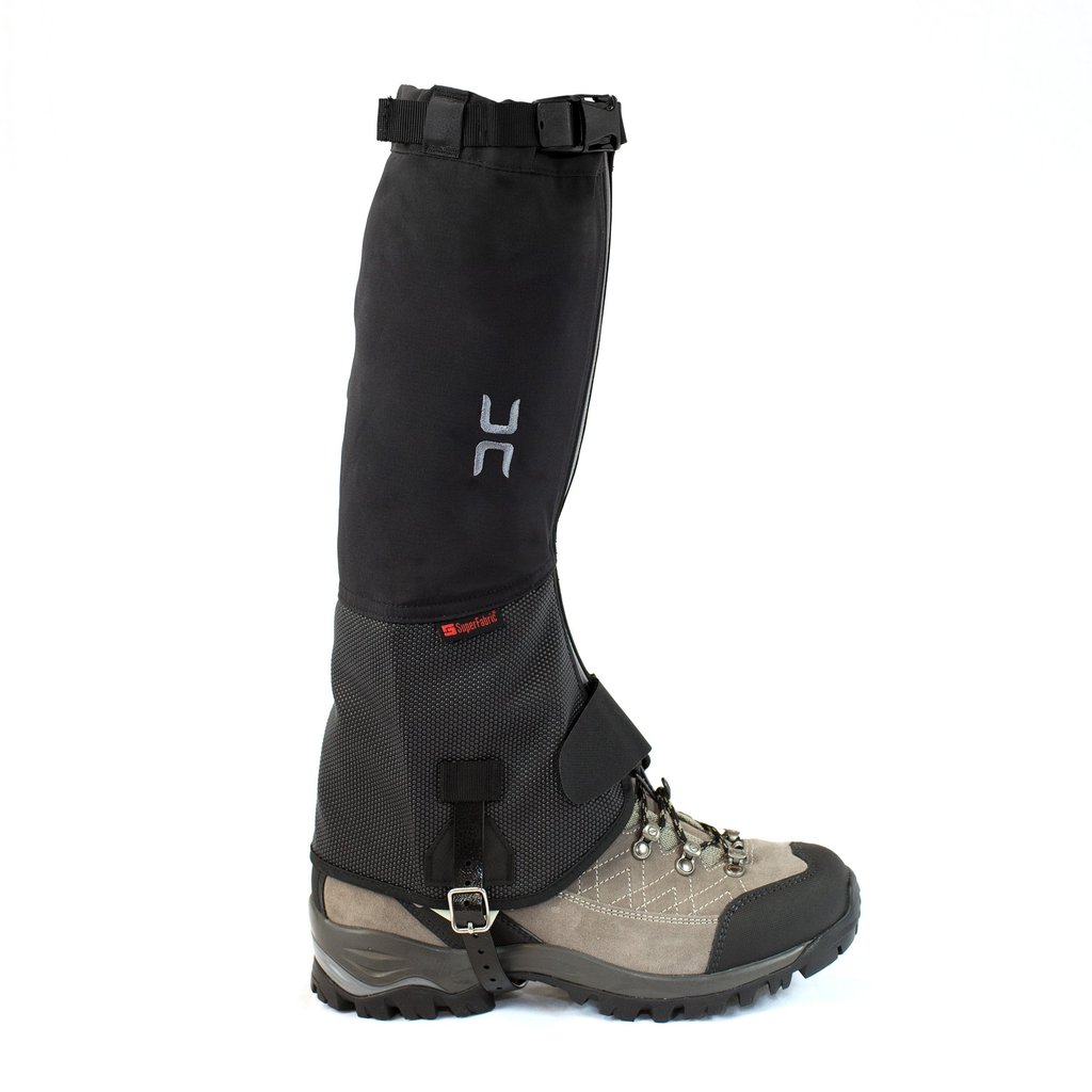 Super Armadillo Gaiter by Hillsound