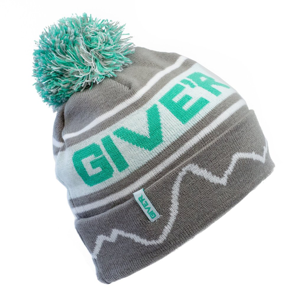 Classic Beanie by Give'r