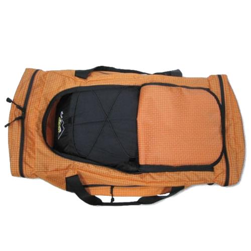 90L DLX Duffle Bag by ULA Equipment