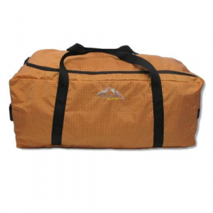 登山用品 ULA Equipment / DLX Duffle Bags 90L Grey DLX Duffle Bags | Day + Travel | ULA Equipment