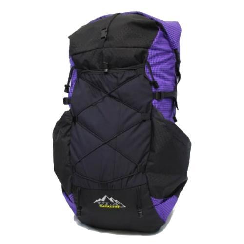 Catalyst by ULA Equipment