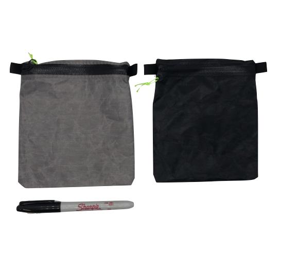 Ultralight Pouches by UltraliteSacks