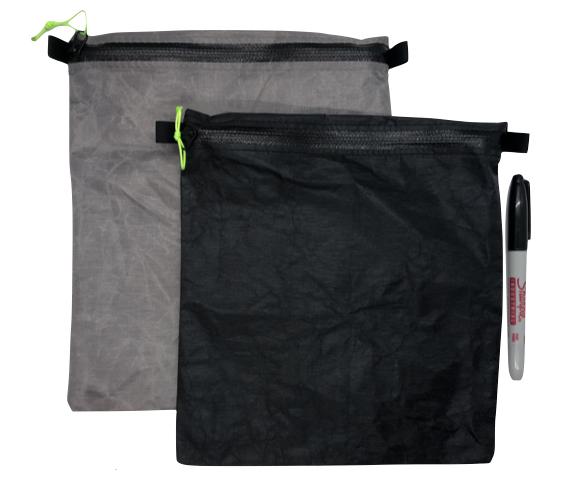 Ultralight Pouches by UltraliteSacks