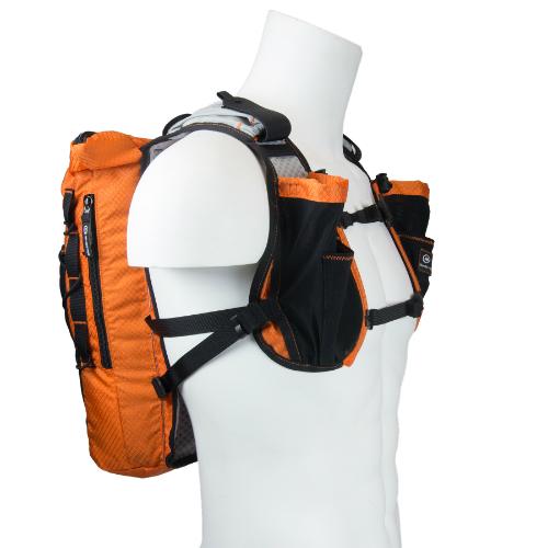 Adventure Pack by Orange Mud