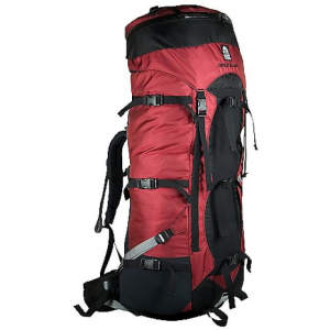 north face alpha tyrol backpack The North Face Alpha Tyrol expedition pack