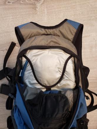 ems daypack