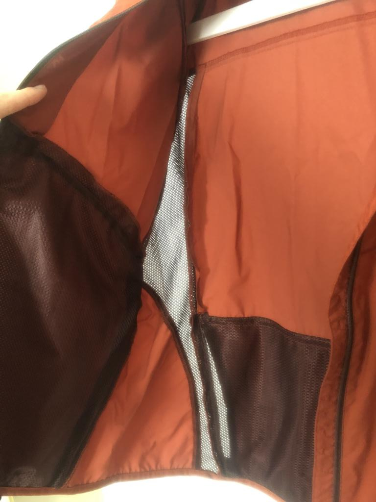 Women's Outdoor Research Lightweight Jacket, Size Small