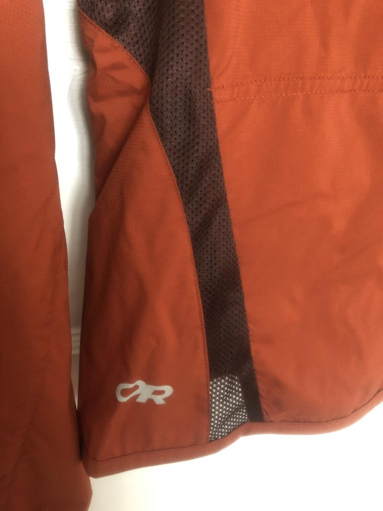 Women's Outdoor Research Lightweight Jacket, Size Small