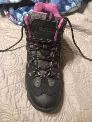 used hiking boots ebay