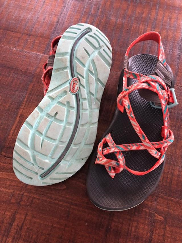 off brand chacos