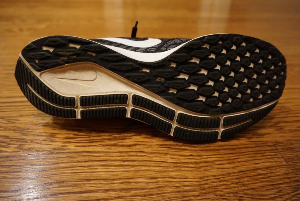 nike air zoom pegasus 35 pronation