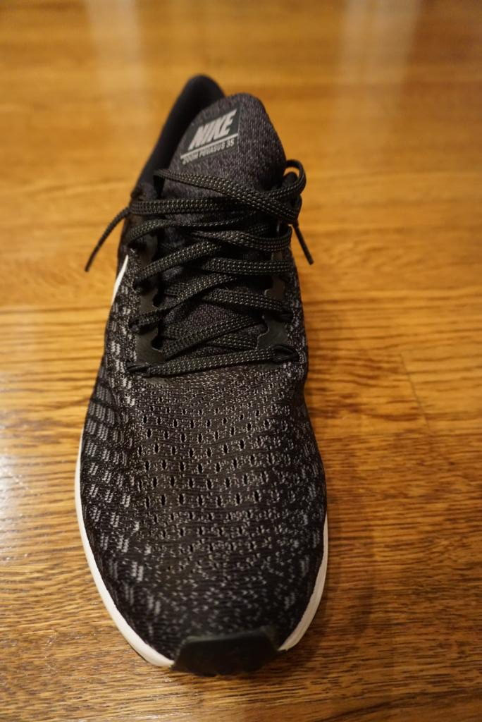 nike air zoom pegasus 35 pronation