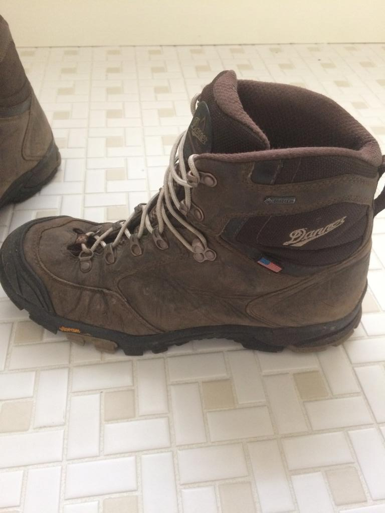 danner mt adams boots