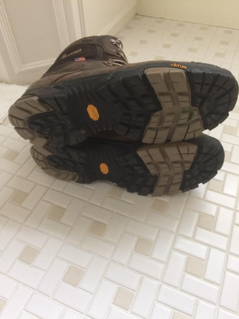 danner mt adams boots