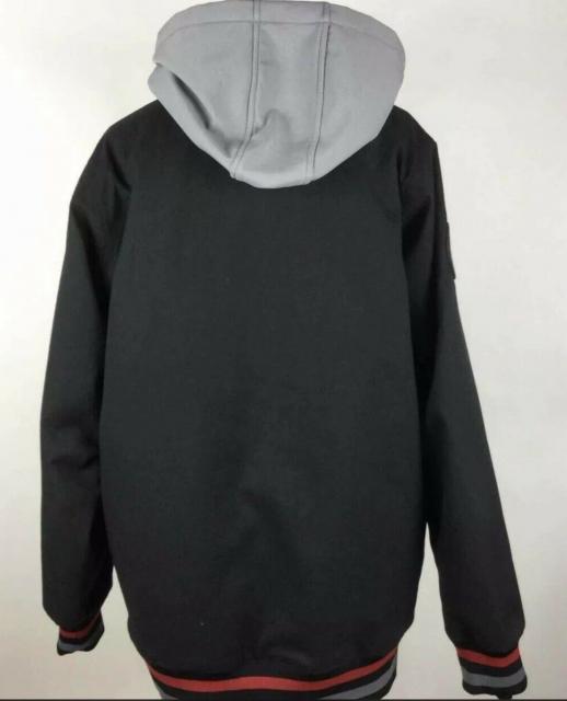 Nike Snowboarding Jacket Zoom Force 1 (Lg/like new)