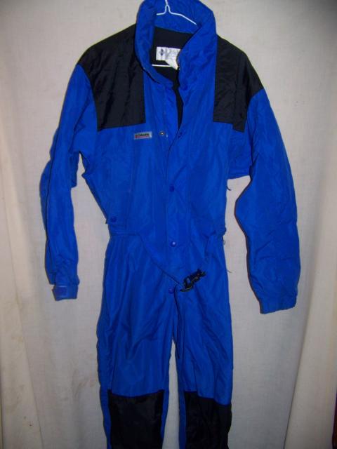 Columbia snow suit mens Clearance