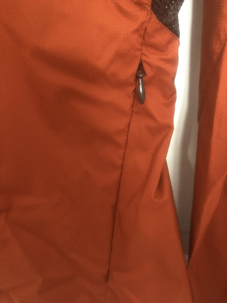 Women's Outdoor Research Lightweight Jacket, Size Small