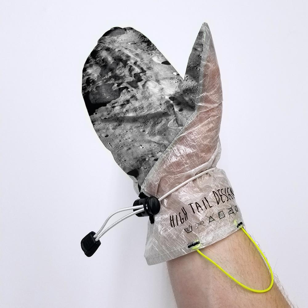 Ultralight Rain Mitt by High Tail Designs